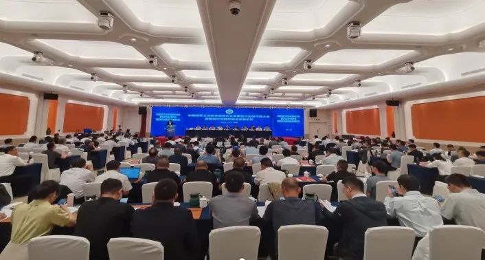 推動(dòng)煤炭行業(yè)場(chǎng)景數(shù)字化，?？低曔@樣做